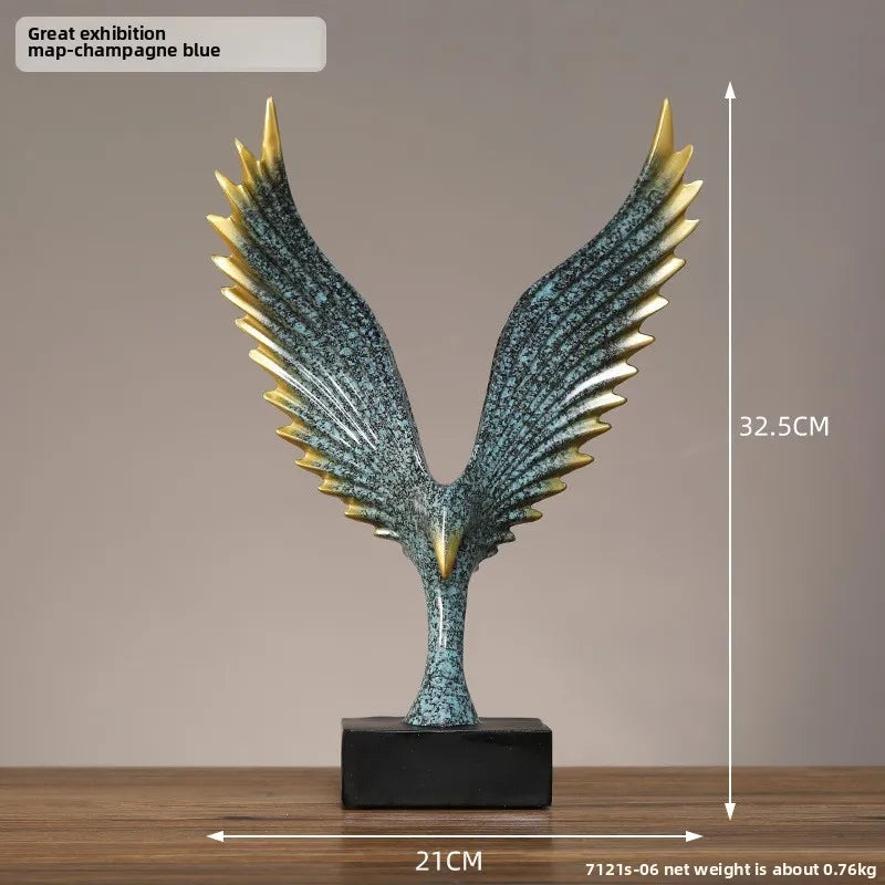 Purilite Select Modern Luxury Resin Sculptures