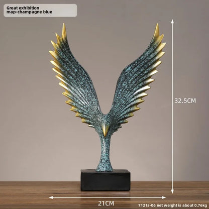 Purilite Select Modern Luxury Resin Sculptures