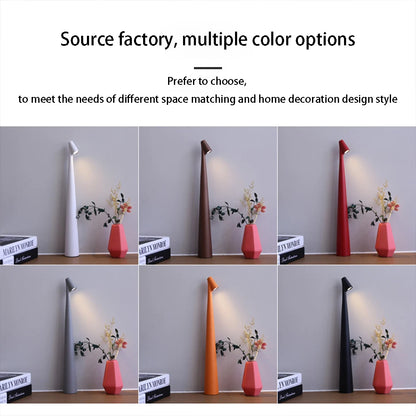 Purilite Select Wireless Rechargeable Desk Lamp
