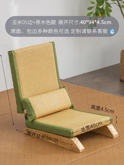 Purilite Select Japanese Tatami Floor Chair