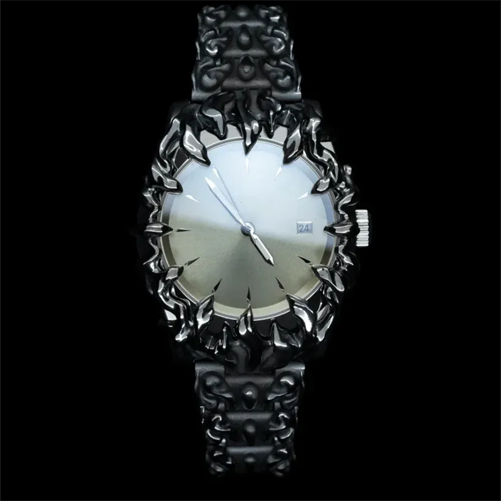 Gorben Retro Y2K Fashion Quartz Watch