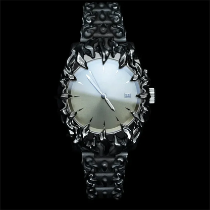 Gorben Retro Y2K Fashion Quartz Watch