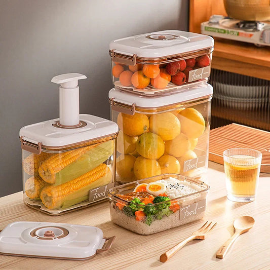 Purilite Select Vacuum Storage Box