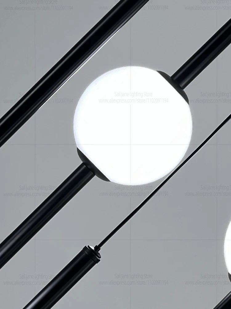 Purilite Select Modern LED Pendant Light
