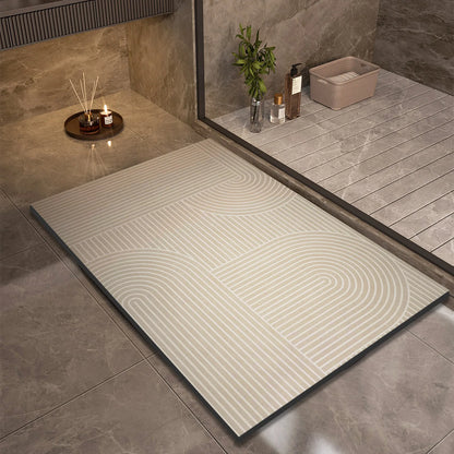 Purilite Select Super Absorbent Bath Mat (50—80cm)