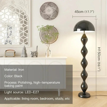 Purilite Select LED Floor Lamp
