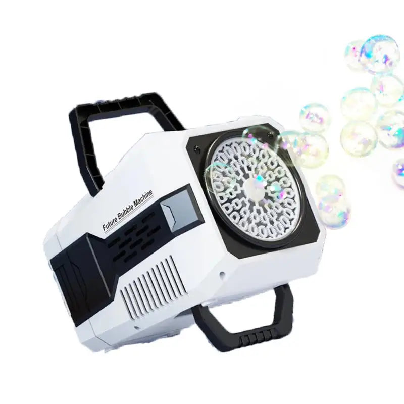 Purilite Select 60 Holes Bubble Gun