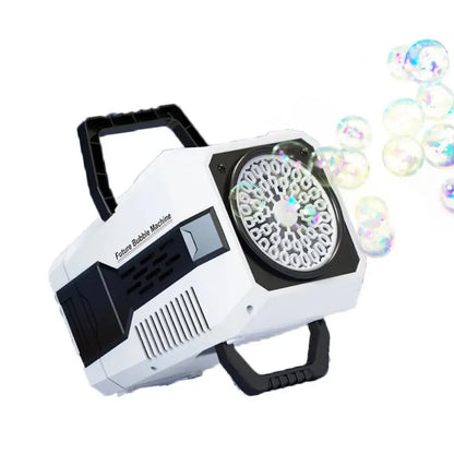 Purilite Select 60 Holes Bubble Gun