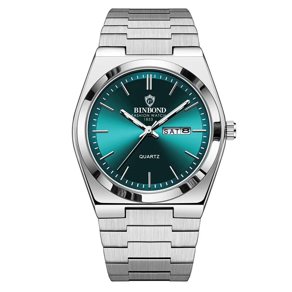 UTHAI Men’s Watch