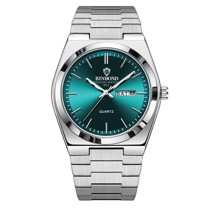 UTHAI Men’s Watch