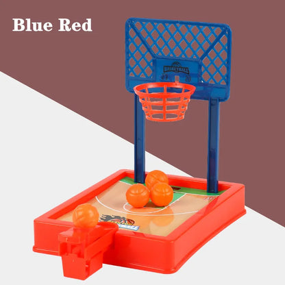 Purilite Select Mini Desktop Basketball Game