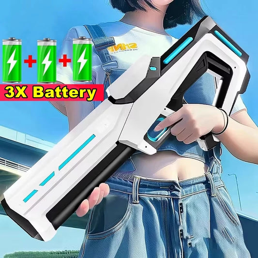 Purilite Select Electric Water Gun