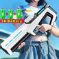 Purilite Select Electric Water Gun