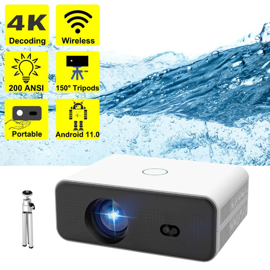 Purilite Select LynCast Projector L012C