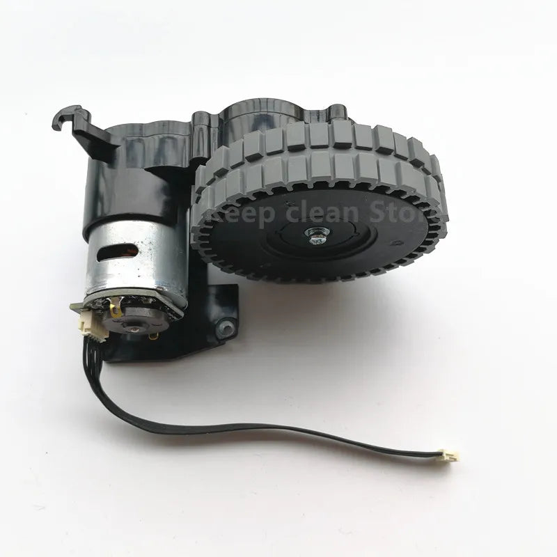 Purilite Select Wheel Motor Assembly