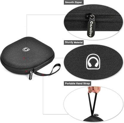 Purilite Select Headphone Storage Bag