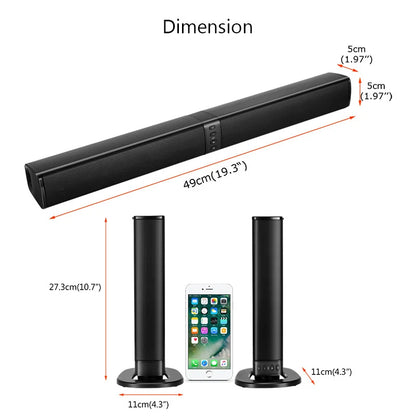 Purilite Select Wireless Bluetooth Speaker