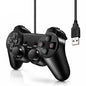 Purilite Select USB Wired Game Controller for PC Plug & Play