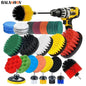 Purilite Select Electric Drill-Brush Head Kit