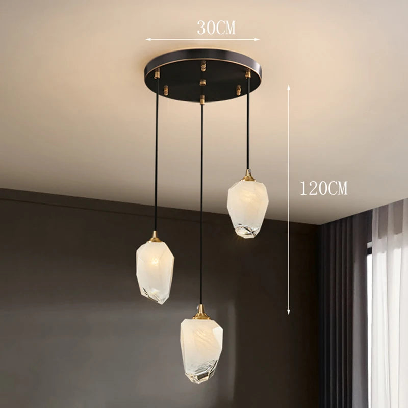 Purilite Select Pendant Lamp Series