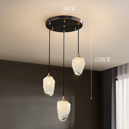 Purilite Select Pendant Lamp Series