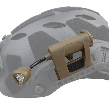 Purilite Select Tactical Helmet Light