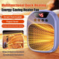 Purilite Select Multifunctional Rechargeable Heater