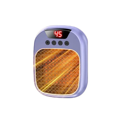 Purilite Select Multifunctional Rechargeable Heater