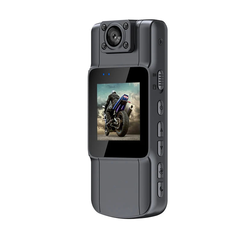 Purilite Select L11 1080P HD Mini Camera