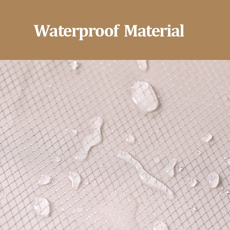 Purilite Select Compressible Packing Cubes 3-Piece Set