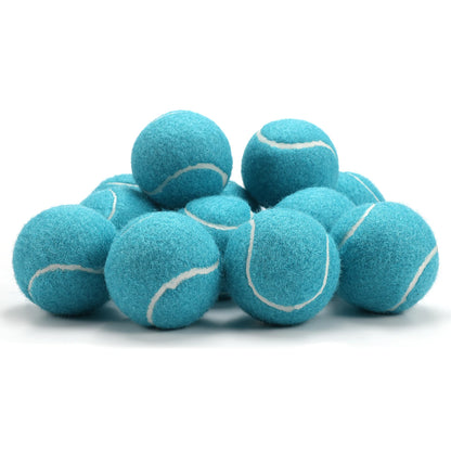 Purilite Select 12-Pack Training Tennis Balls