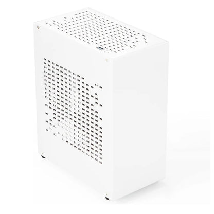 Purilite Select A07 Mini-ITX Aluminum Desktop Case