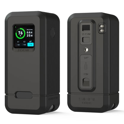 Purilite Select Silicone Case for Anker 200W Power Bank