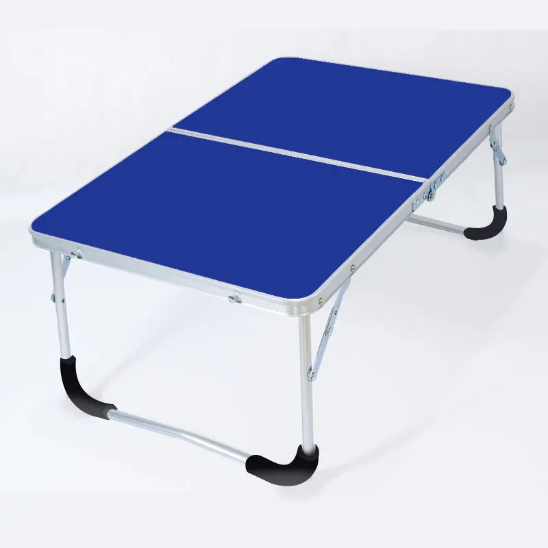 Purilite Select Portable Aluminum Folding Table | Lightweight Outdoor Camping Desk | Foldable Laptop & Study Table