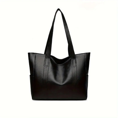 Purilite Select Vintage Large Capacity Tote Bag