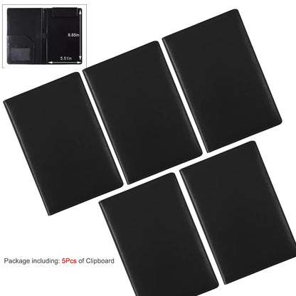 Purilite Select Leather Padfolio