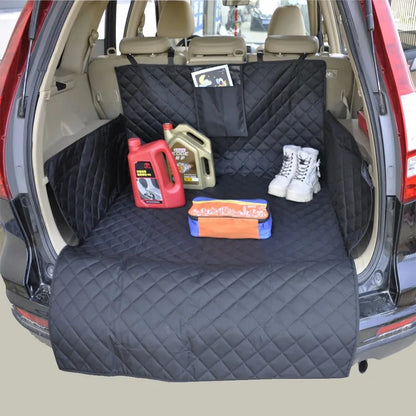 Purilite Select Car Dog Mat