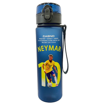 Purilite Select 560ML Football Star Water Bottle