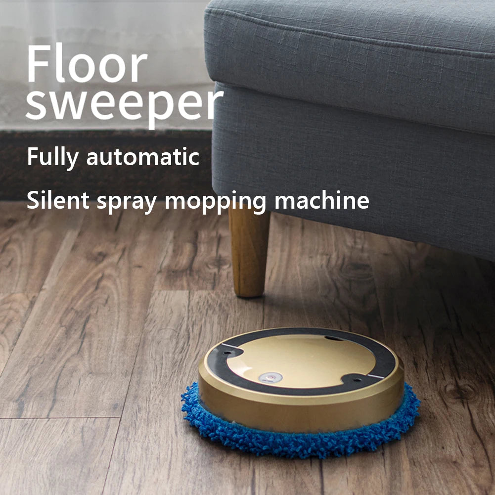 Purilite Select Wet & Dry Sweeping Robot