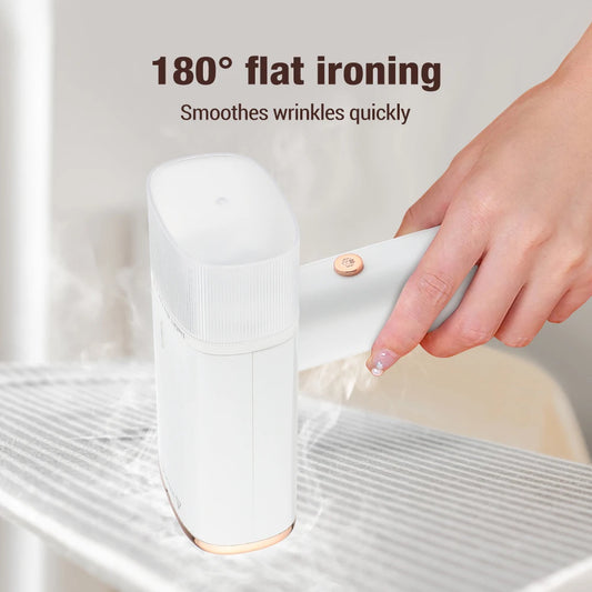 Purilite Select Portable Steam Iron