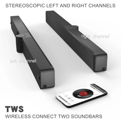 Purilite Select TV Sound Bar