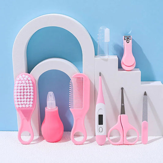 Purilite Select Baby Care Kit
