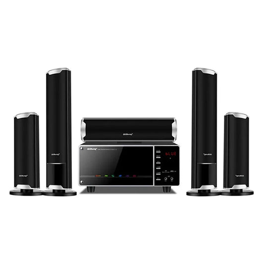 Purilite Select High-Power 100W Home TV & KTV Bluetooth Speaker