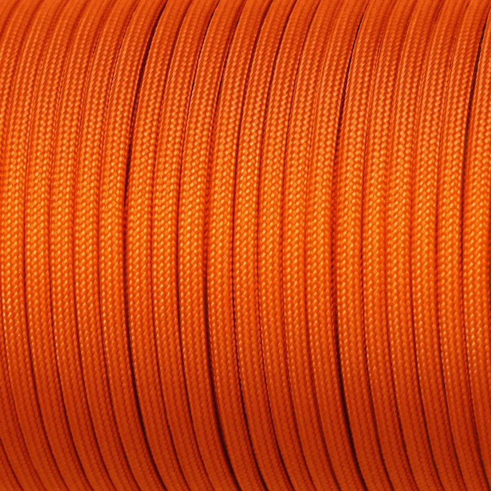 Purilite Select 550LB 7-Core Paracord Rope | Heavy-Duty Camping, Hiking & DIY Utility Cord