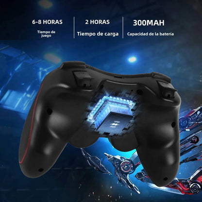 Purilite Select Wireless Bluetooth Gamepad