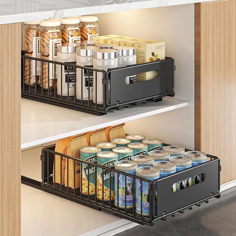 Purilite Select Non-Perforated Folding Cabinet