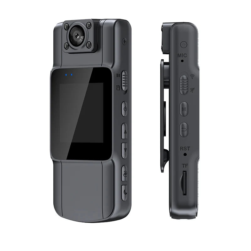 Purilite Select L11 1080P HD Mini Camera