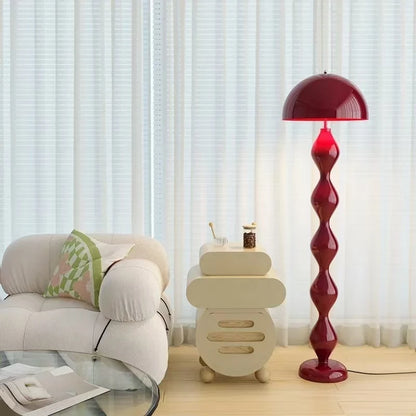 Purilite Select LED Floor Lamp