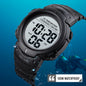 SKMEI 1560 Men’s Digital Watch