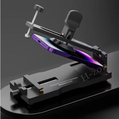 Purilite Select ICF6 Mobile Phone LCD Screen Disassembly & Back Cover Separator Tool – For iPhone and Android Phones